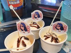 -伯友茶记(中华广场店)