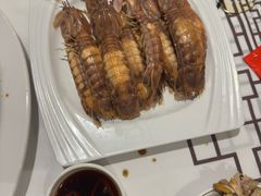 -强记海鲜·大排档(蛇口新街店)