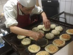 -广慈小吃铺沪味佳饭堂