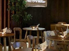 -MM·五声·音乐人与调酒师(西安路店)