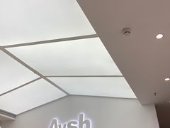 -艾薯夫妇Aysh(福田星河COCOPark店)