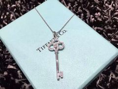 -Tiffany & Co.蒂芙尼
(天津万象城店)