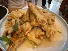 -毛毛熏肉•东北菜老字号(大安街店)
