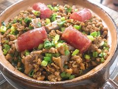 -阳江河堤老牌曾记美食