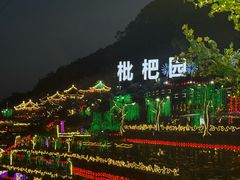 -枇杷园食为鲜火锅(南山店)