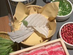 -巴奴毛肚火锅(二七万达店)