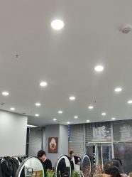 点击看大图 -藤野造型烫染·漂发