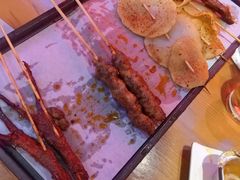 -庆峰龙虾烧烤(合肥一店)