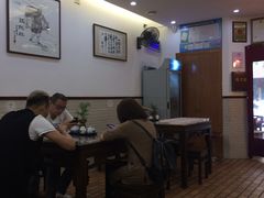 -老温州馄饨担(东游大厦店)