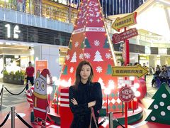 -HALO广场(梨园路店)