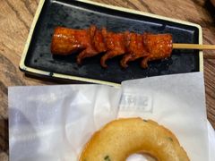 老长沙香肠-万利记·长沙粉面小吃(8号仓店)