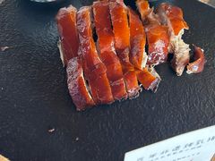 -小白的·非遗东方烤乳猪·海南菜连锁餐厅(椰梦长廊外贸路店)