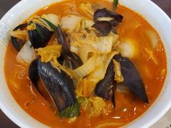 -香港饭店0410(明洞店)
