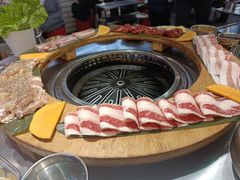 -玄希浪漫厨房·韩料烤肉(湖滨银泰in77店)