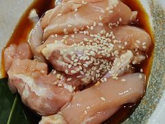 -山居屋炭火烧肉(厚街万达店)