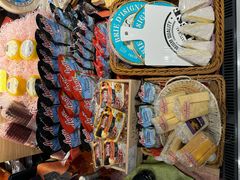 -Olé精品超市(北京合生汇店)