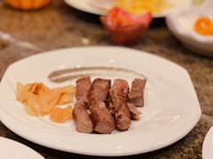 -丹鼎铁板料理