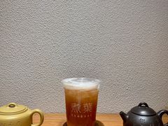 -煮叶(悠唐广场店)