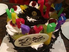 -南京冠生园(太平南路店)