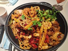 -渝蛙馆(新百店)
