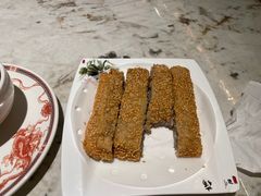 -稻香酒家(步步高梅溪新天地店)