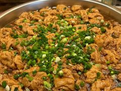 -深圳宝安机场希尔顿欢朋酒店餐厅