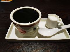 -香港龟正盅 手作糖水甜品龟苓膏(千灯湖环宇城店)