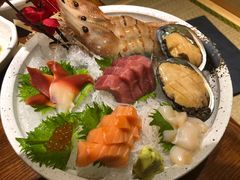 -贵木日本料理·铁板烧(新地假日广场店)