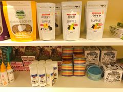 -龙猫仔乐园(惠福东路店)