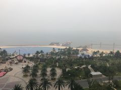 -启东恒大海上威尼斯酒店
