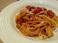 经典意式肉酱面-必胜客(WOW西丽店)