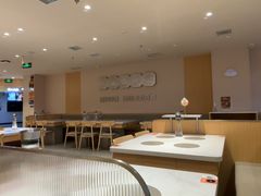 -呷哺呷哺 黄金牧场 (中发百旺店)