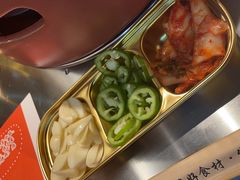 -核桃碳烤肉馆(深圳首店)