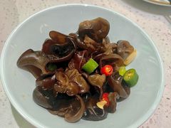 -青花椒花椒鱼(合生汇店)