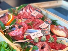 -黑牛の店·黑金店(沈阳万象城店)