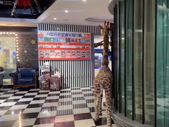 -H次元沉浸剧情密室(街道口店)