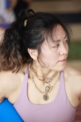 -酉嘉瑜伽YO+YOGA