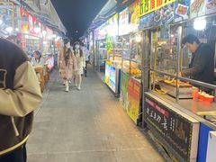 -大学城夜市大排档(凤栖路店)
