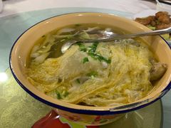 -界山丁老二丁记老鸭汤饭店