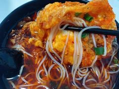 -一品郑记重庆牛肉米线馆(东泰路店)