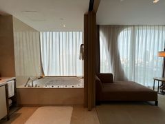 -北京康莱德酒店