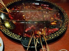 -黄家码头老火锅(解放碑旗舰店)