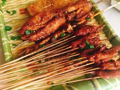 -外婆小菜(东苑米兰广场店)