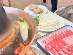 -东来顺饭庄(天坛店)