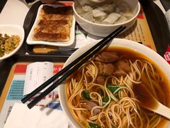 -南城香(北京南站店)