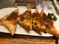 -通海俄式烧烤·俄罗斯大串(嵩山路店)