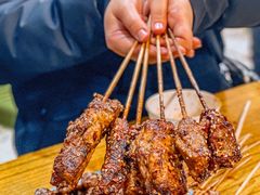 -袁师傅烤肉(弹子石店)