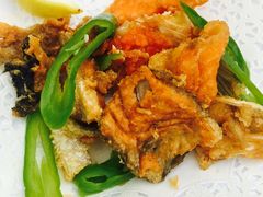 -新享乐海鲜(翠华路店)
