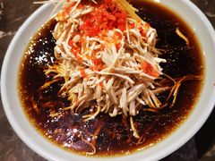 -冶春茶社(星汉大厦店)