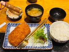 -堂本家洋食别馆·炸猪排(中心城店)
